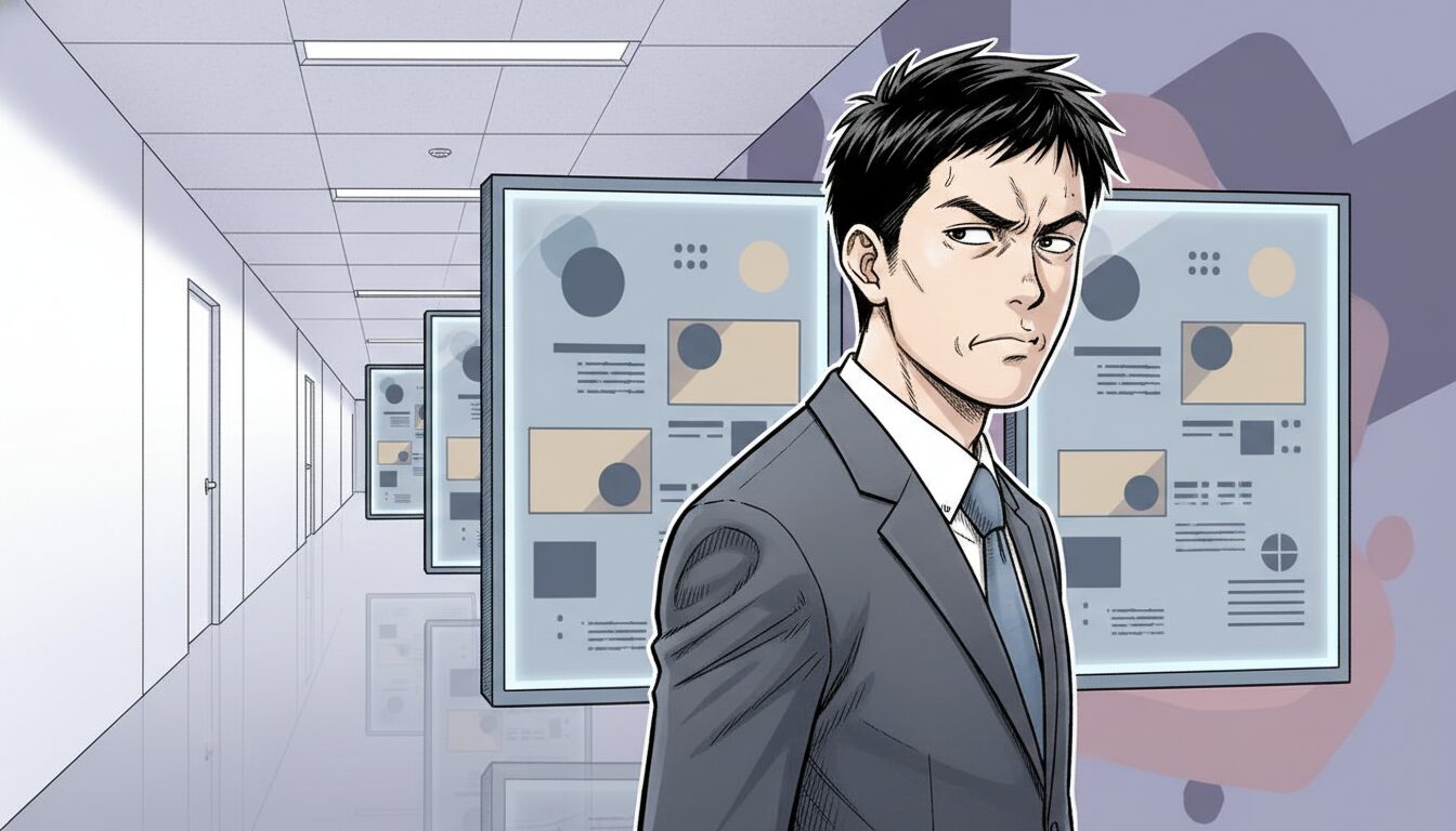 追いかけすぎは逆効果？BtoBで嫌われない「リターゲティング広告」の適切な頻度と設定術