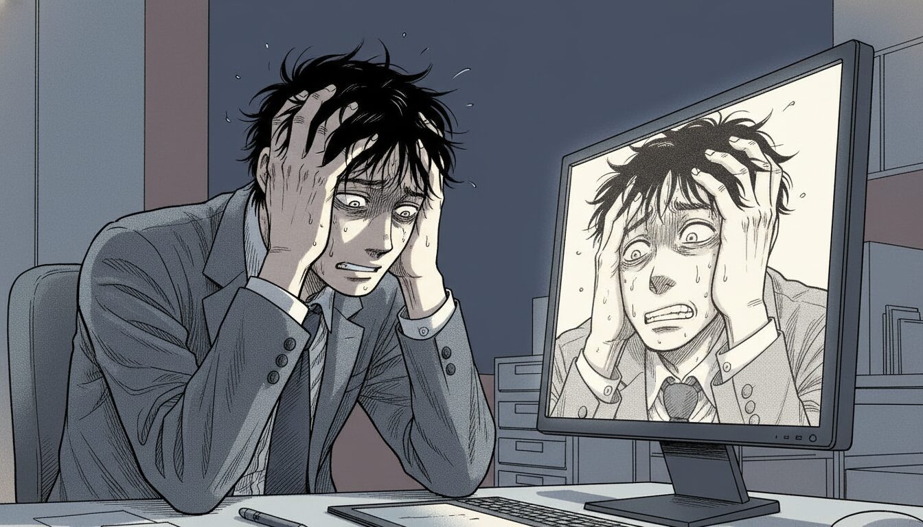 追いかけすぎは逆効果？BtoBで嫌われない「リターゲティング広告」の適切な頻度と設定術