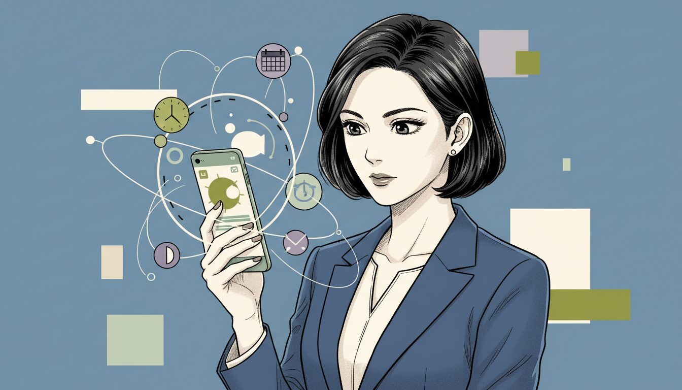 セミナーの「ドタキャン」を防ぐ。LINEリマインド通知で参加率30%アップを実現する設定と運用のコツ