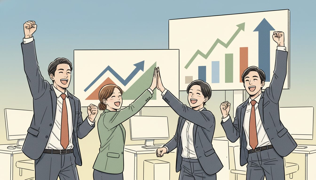 「中の人」が燃え尽きないために。1人で抱え込まない、SNS運用の無理ないスケジュール設計