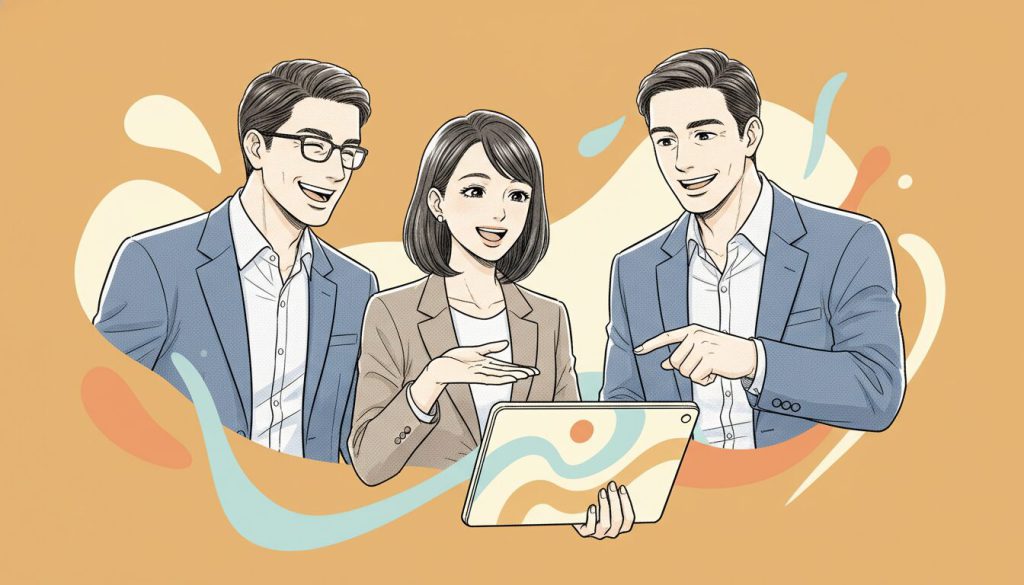「バズり」よりも「繋がり」を重視。フォロワー数が少なくても濃いファンを作るSNS交流術