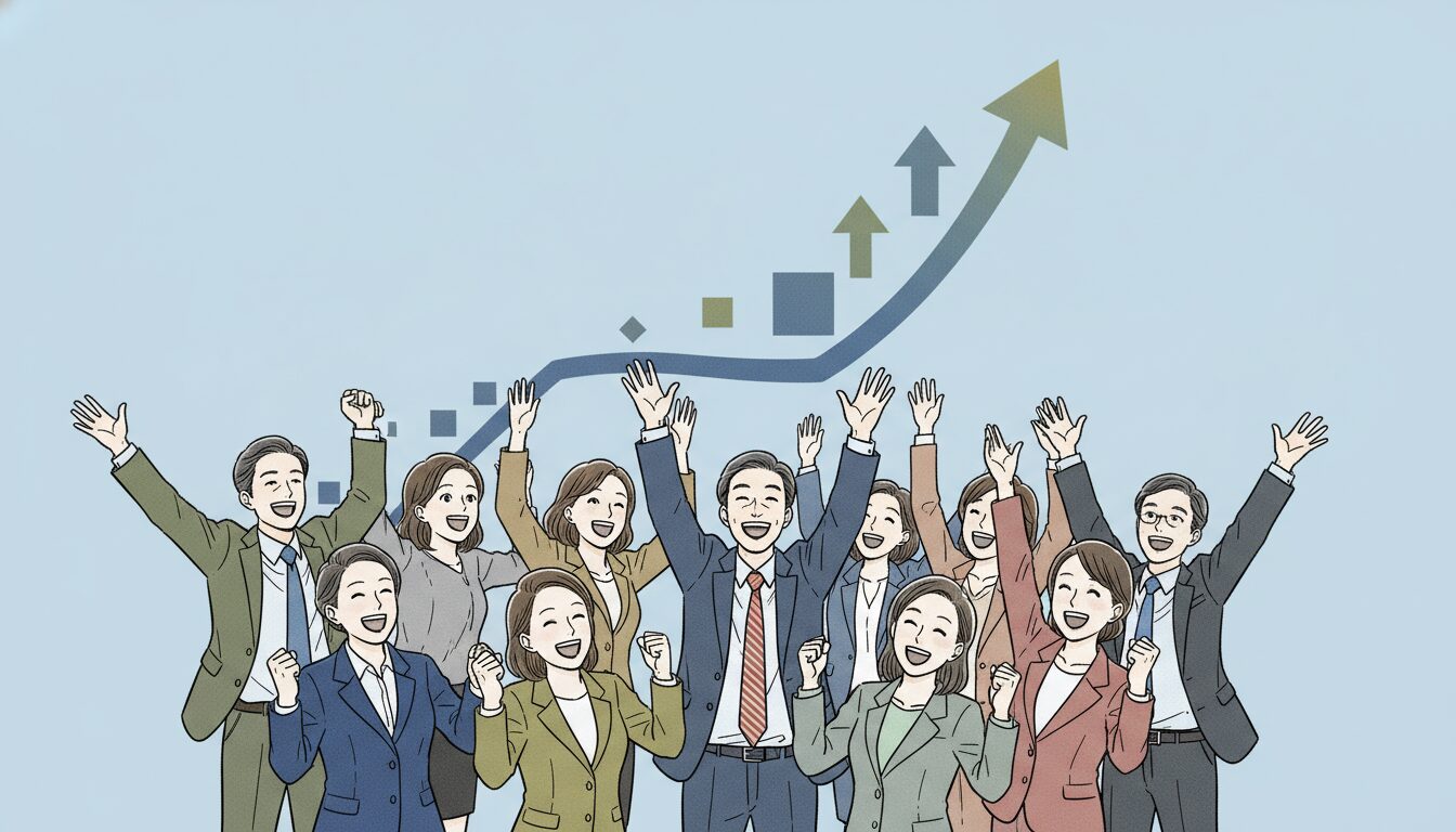 「バズり」よりも「繋がり」を重視。フォロワー数が少なくても濃いファンを作るSNS交流術
