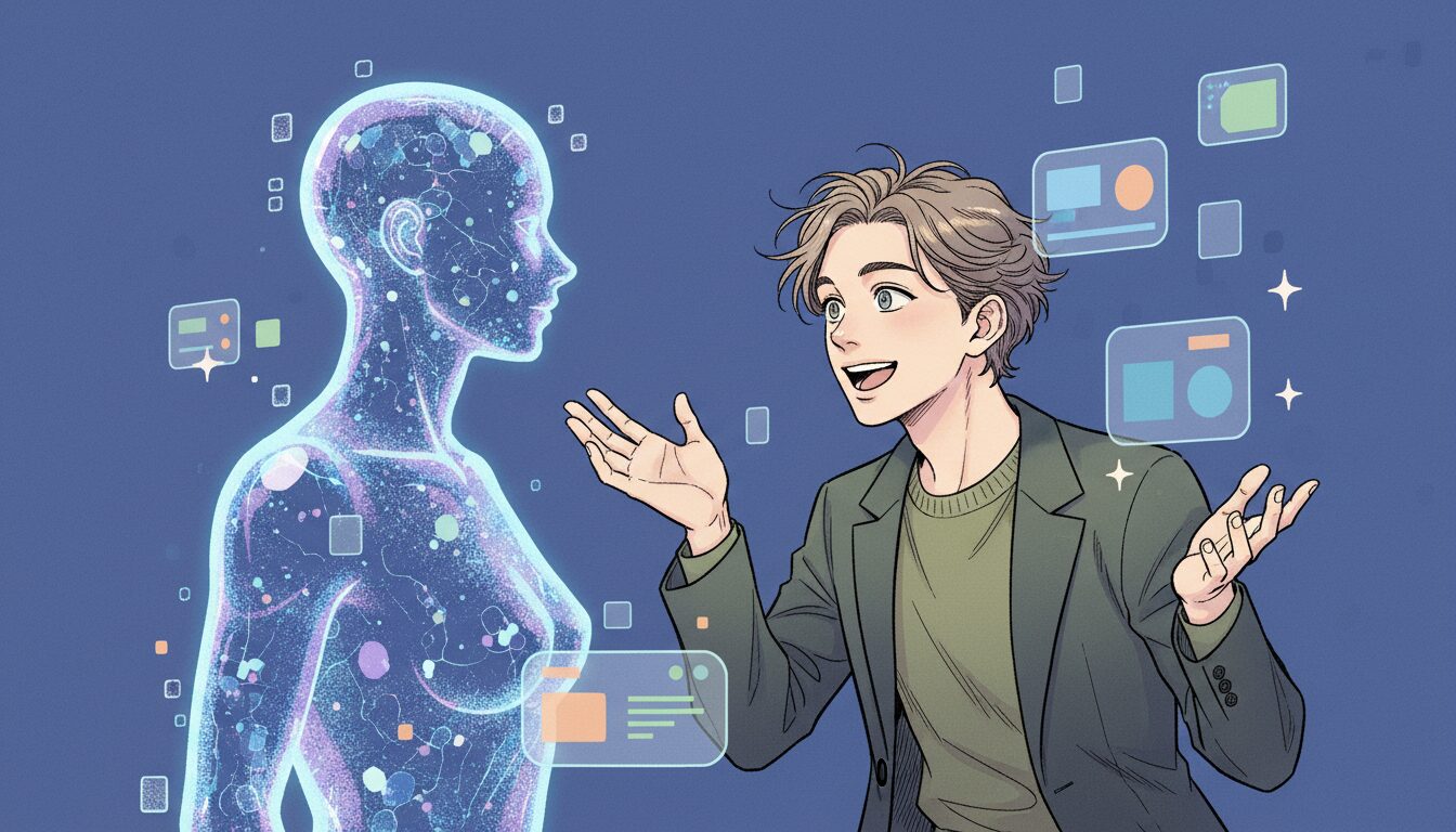 Vibe Codingで「展示会来場者管理」アプリを自作！受付からサンクスメールまで自動化する超入門ガイド