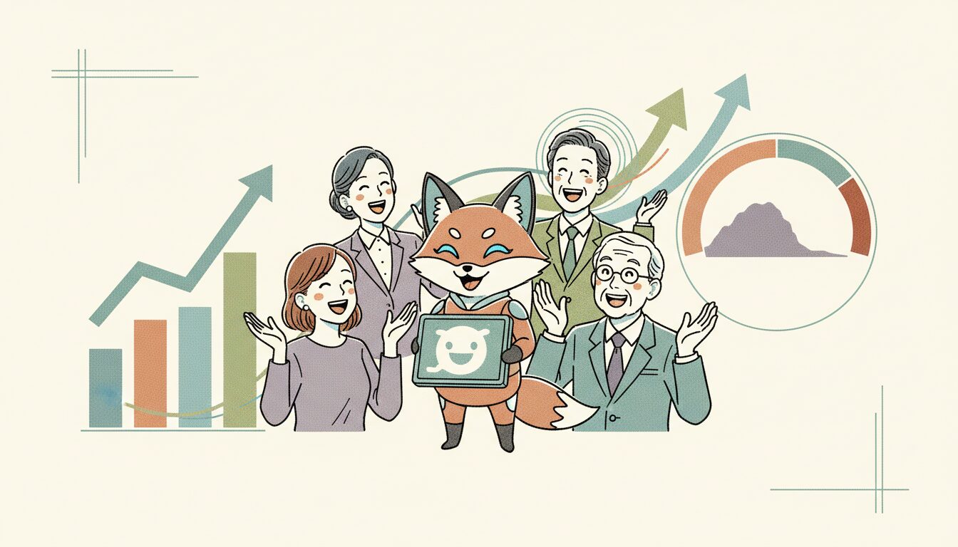 Vibe Codingで「マスコットキャラクター」とのチャット：自社キャラが顧客と会話する仕組みを自作