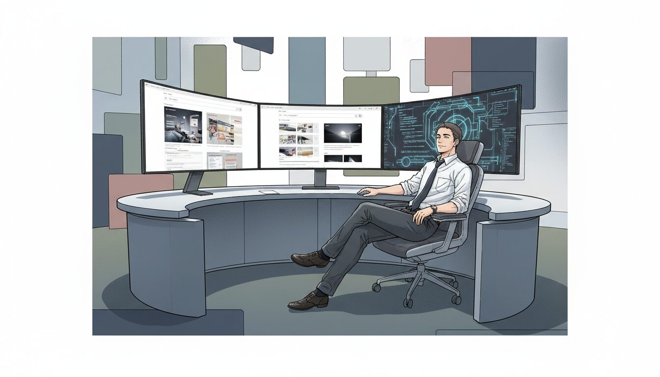 「指示出し」だけでサイトが直る快感：Vibe CodingでWeb担当者のストレスをゼロにする方法