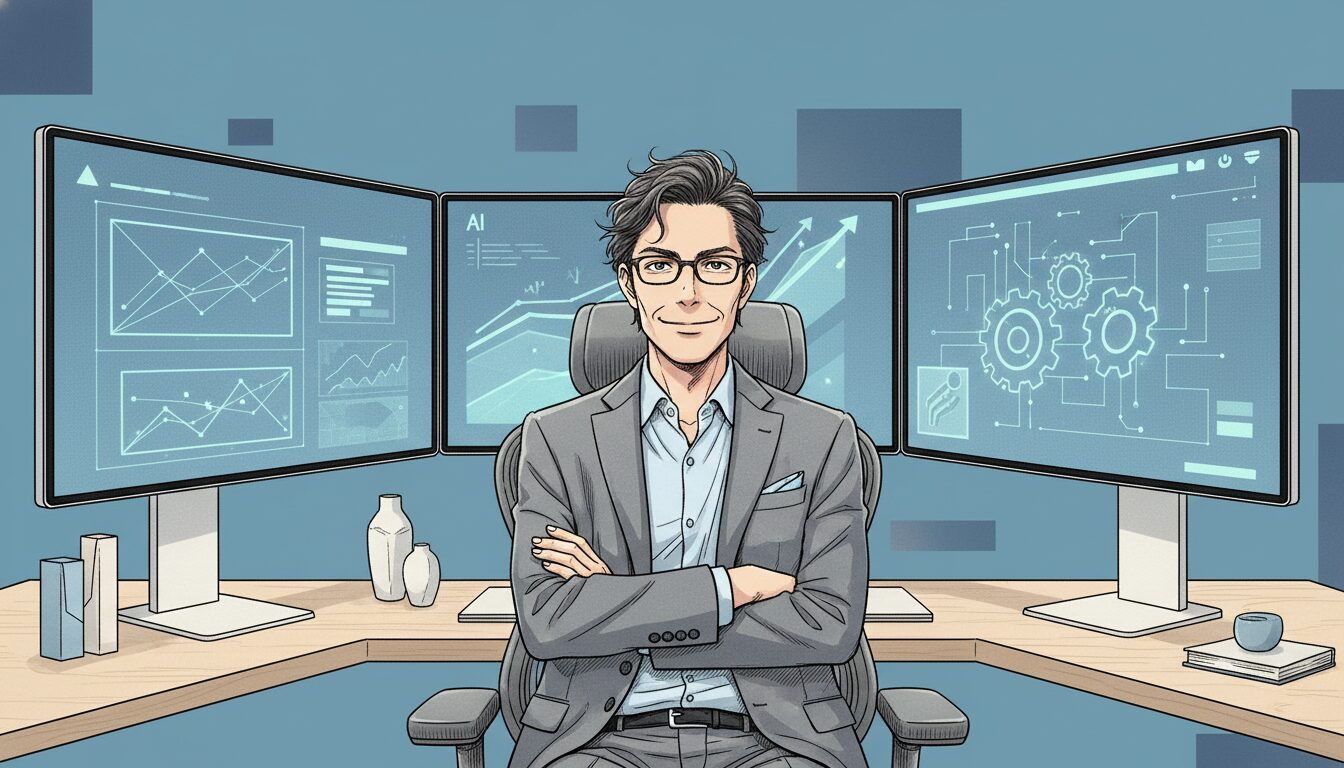 「指示出し」だけでサイトが直る快感：Vibe CodingでWeb担当者のストレスをゼロにする方法