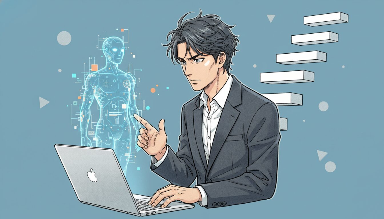 AIエージェントが社内報のネタを集めて回る。各部署のチャットから面白い話題を自動で拾う仕組みの作り方