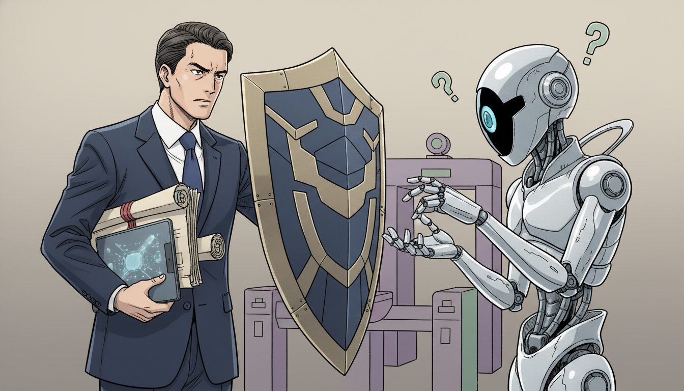 AIエージェントが社内報のネタを集めて回る。各部署のチャットから面白い話題を自動で拾う仕組みの作り方