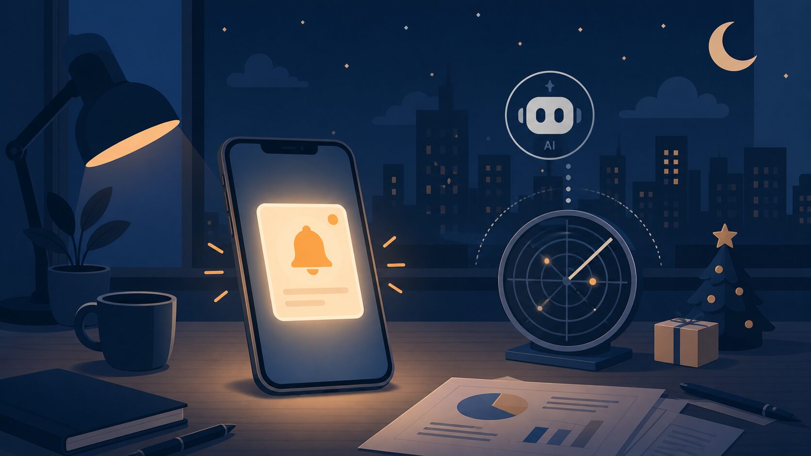 SNS炎上をAIが24時間監視し火種を早期検知する方法