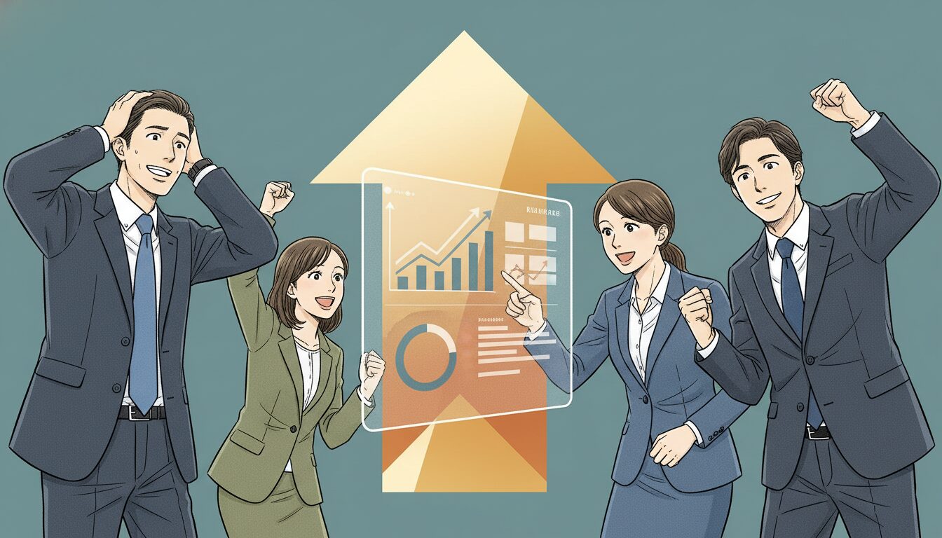 深夜の炎上、気づいたら手遅れになっていませんか。AIエージェントがSNSの火種を24時間自動で見張る仕組み