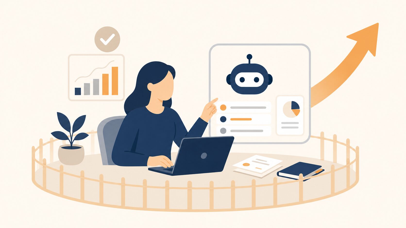 AIに入力してはいけない個人情報|社内ルールの作り方