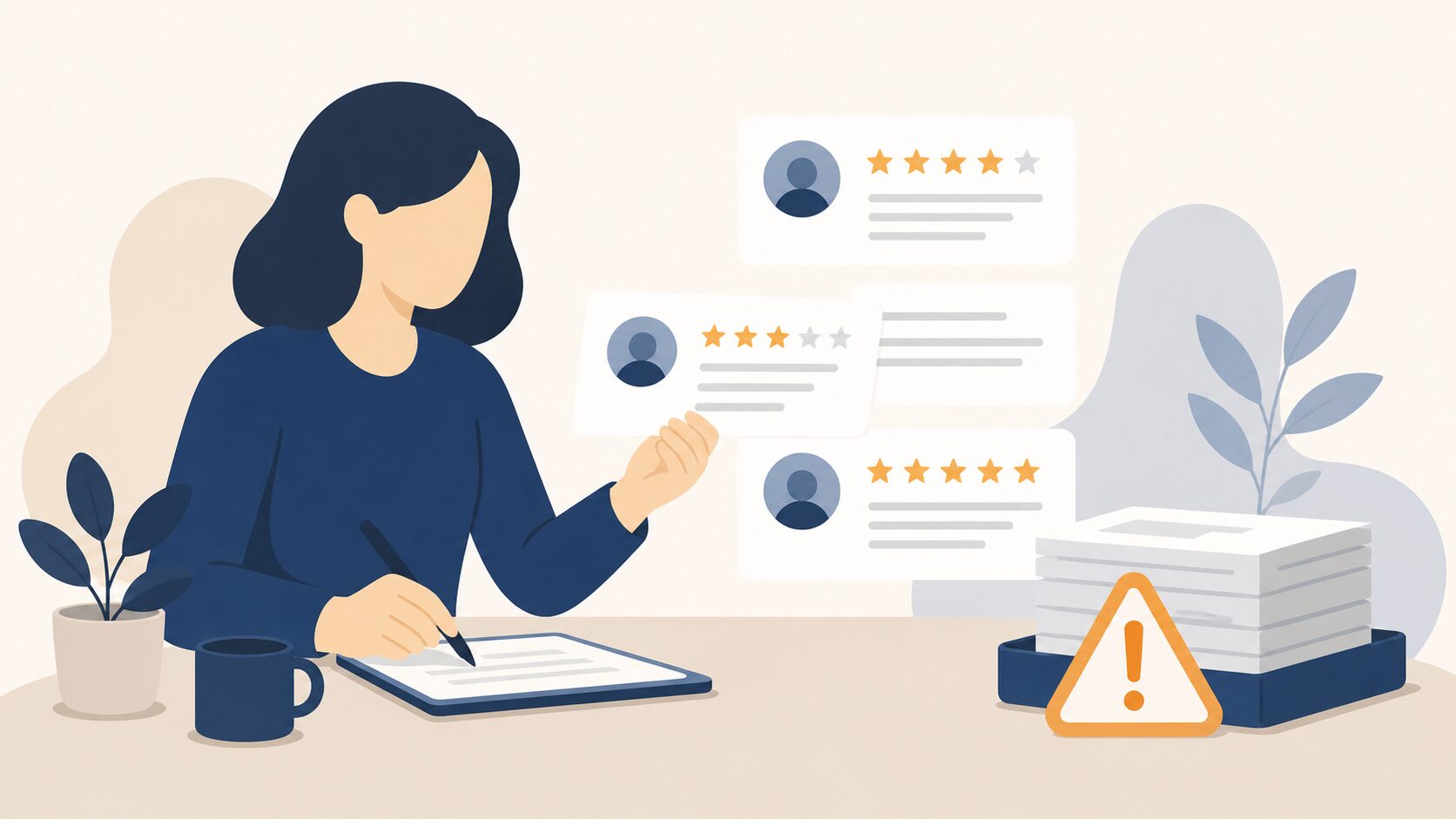 Googleビジネスプロフィールで信頼される会社になる運用術