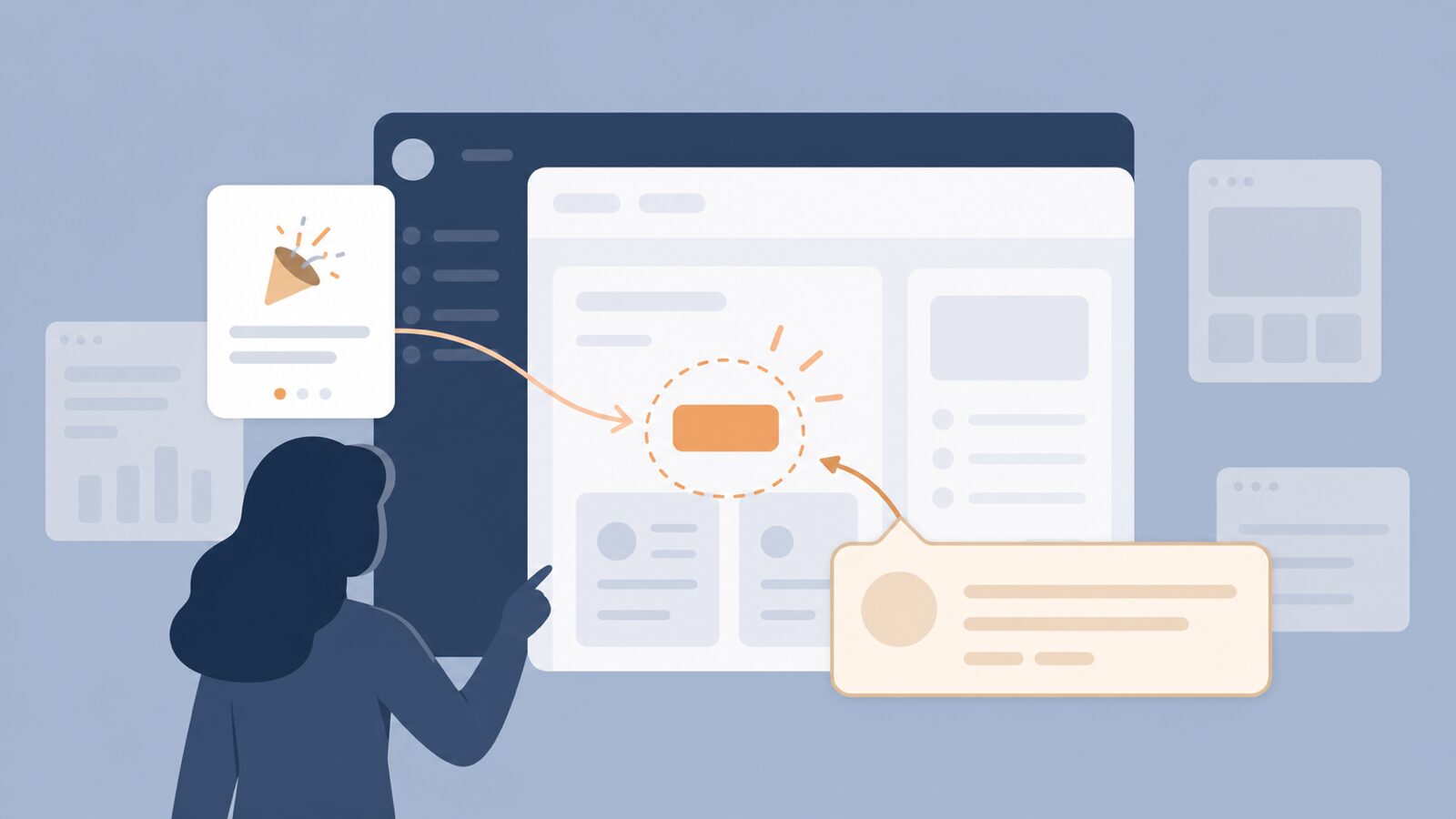 セルフオンボーディングでB2B SaaSの解約を防ぐUX設計術