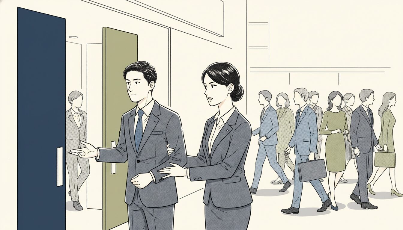 無駄打ちを減らす「除外設定」入門。BtoB広告でターゲット外のクリックを止めて予算を守る実践テク