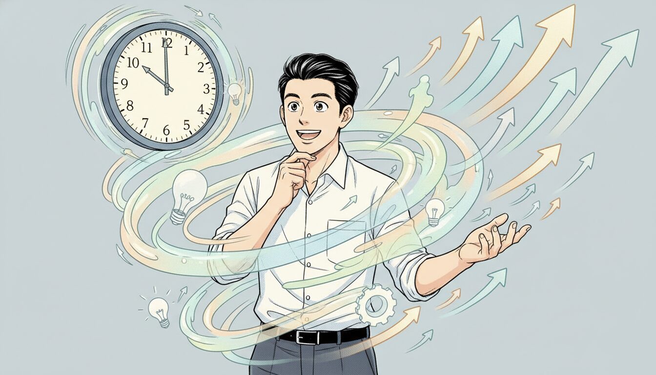 Claude Codeで「メディアリスト」を爆速整理。バラバラの連絡先をAIが賢く名寄せする仕組み