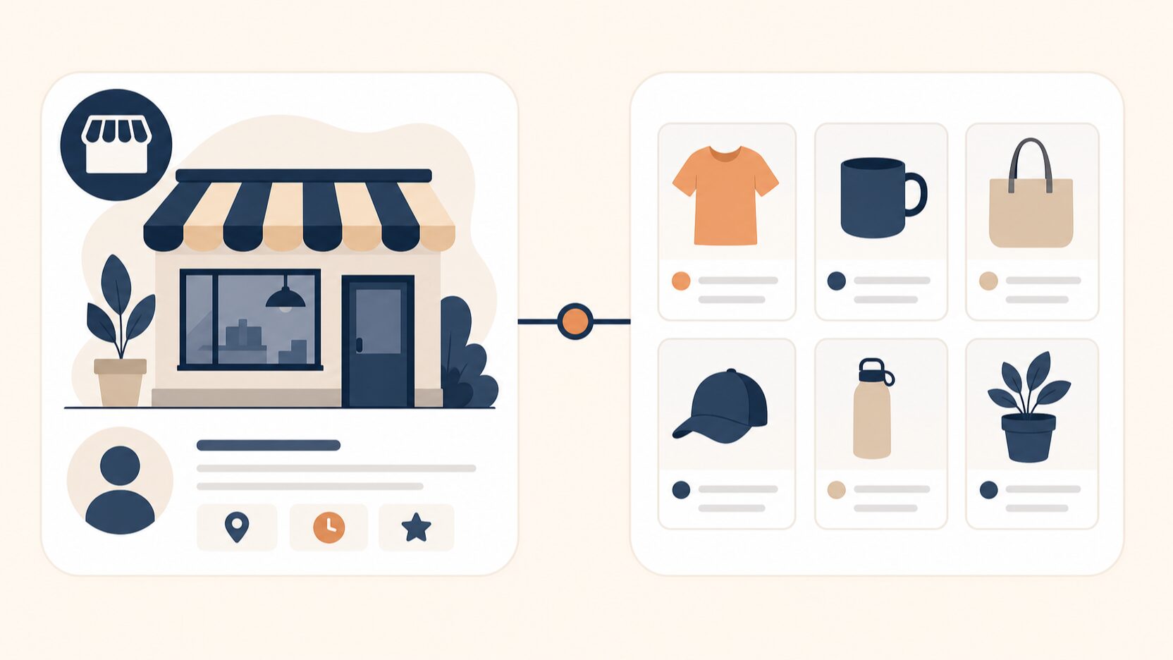 GBPとMerchant Center連携で集客を加速する実務手順