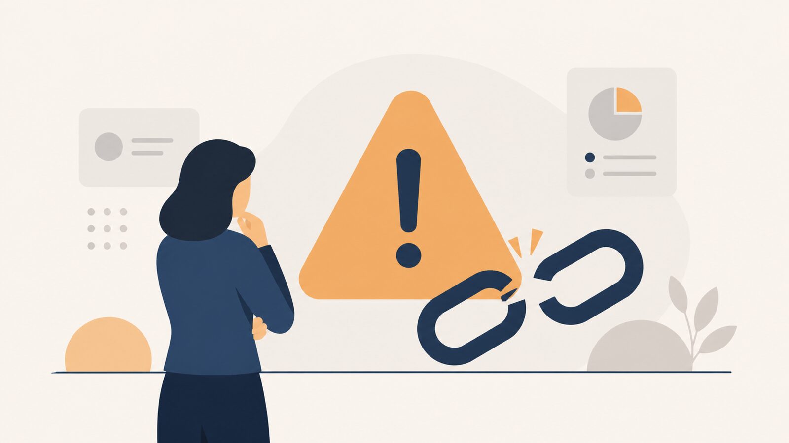 Googleビジネスプロフィールにソーシャルメディアを追加する方法と、集客が変わる本当の理由