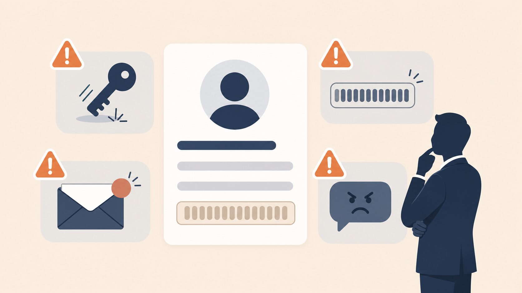 Googleビジネスプロフィール改ざん対策の完全ガイド