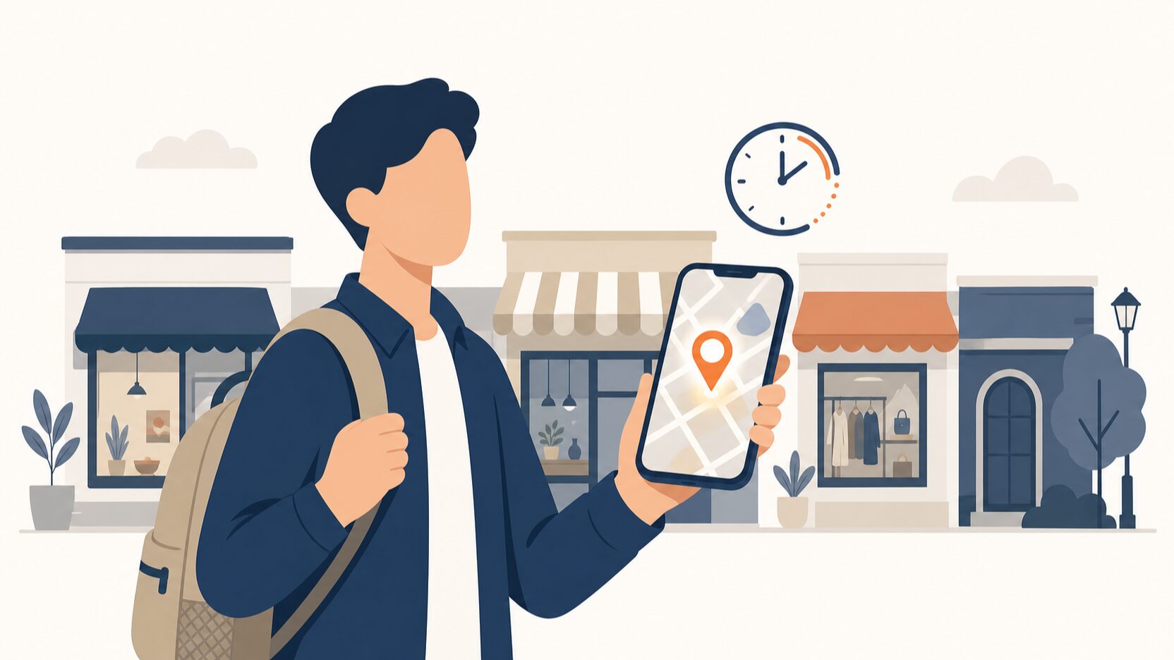 インバウンド集客を伸ばすGoogleビジネスプロフィール活用法。訪日客に「選ばれる店」になる実践ステップ