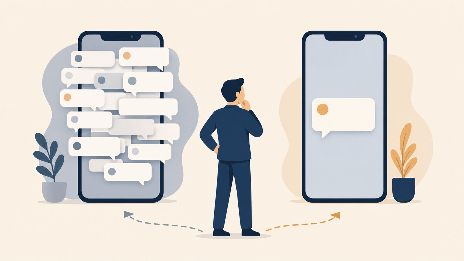 ブロック率の確認頻度とLINE配信設計の正解