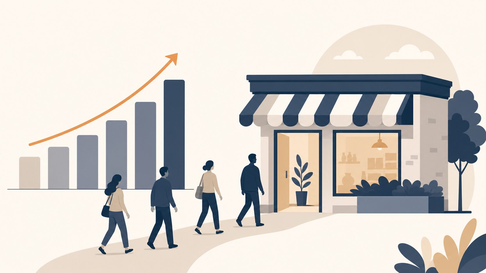 地方こそMEOで差がつく。お店とサービスの認知度を確実に上げる実践ガイド【2026年版】
