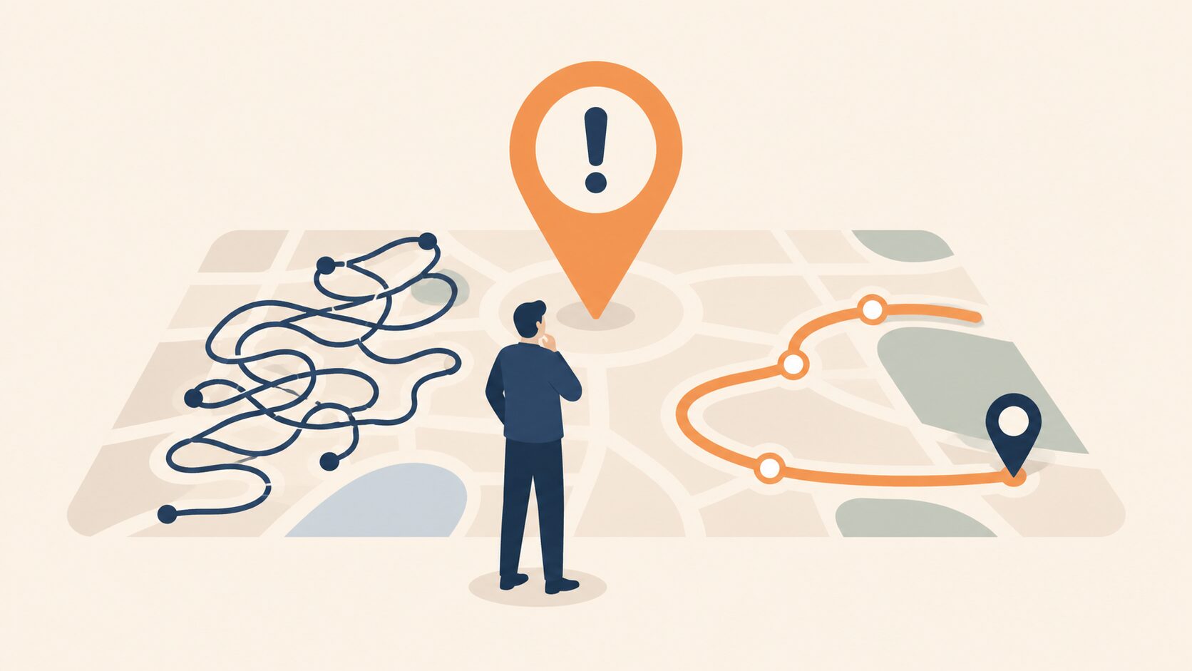 小売店のMEO対策完全ガイド。専門知識ゼロから始めるGoogleマップ集客の進め方【2026年最新】