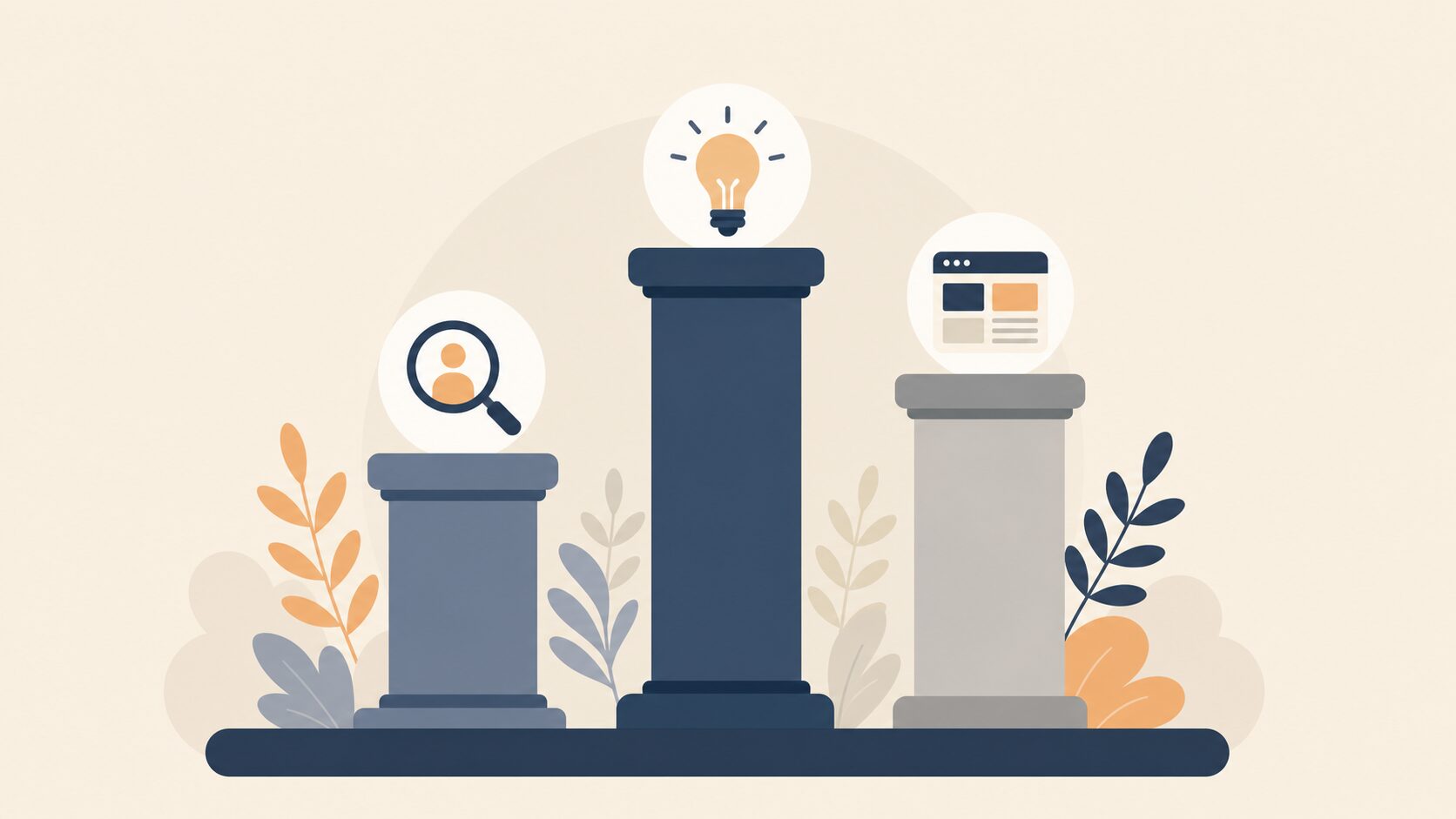 ブログSEOライティング10の鉄則|AI時代に読まれる書き方