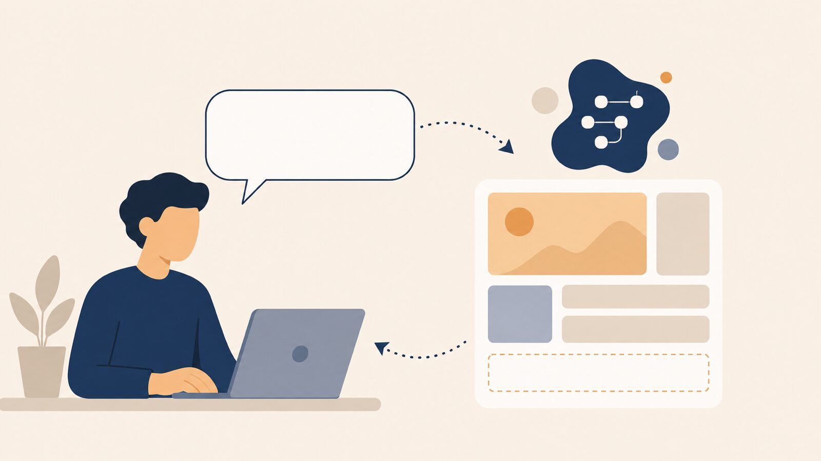 社員紹介ページをVibe Codingで量産する仕組みの作り方