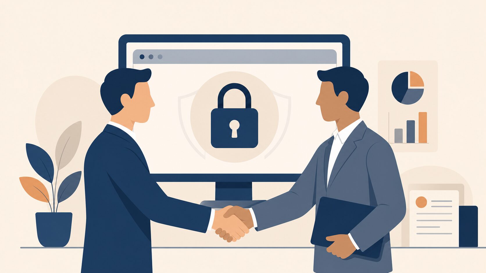 常時SSL化の費用の考え方|B2Bサイトの判断ポイント【2026年版】