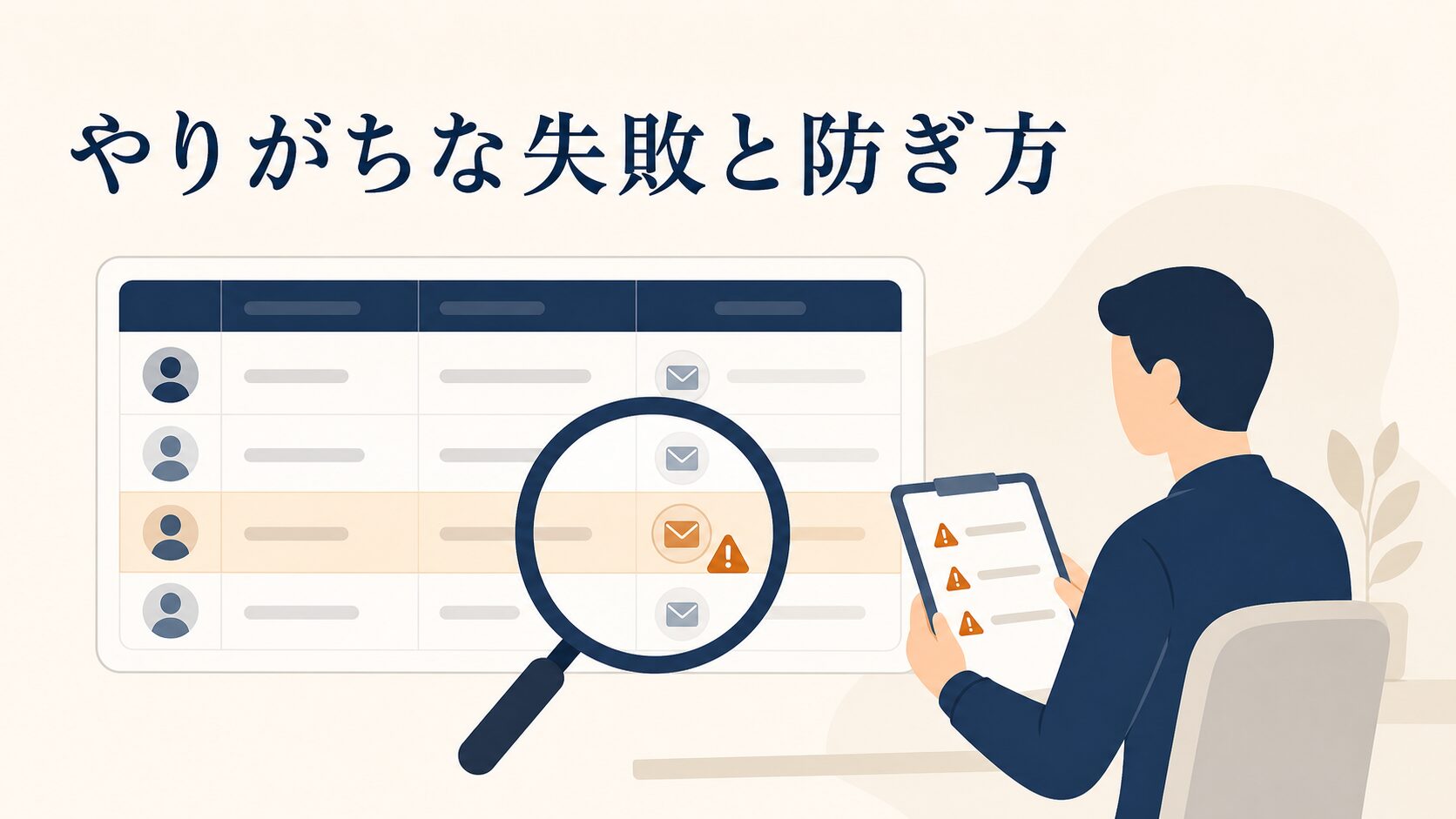 名刺をAIでデータ化する手順|顧客リスト自動化のやり方