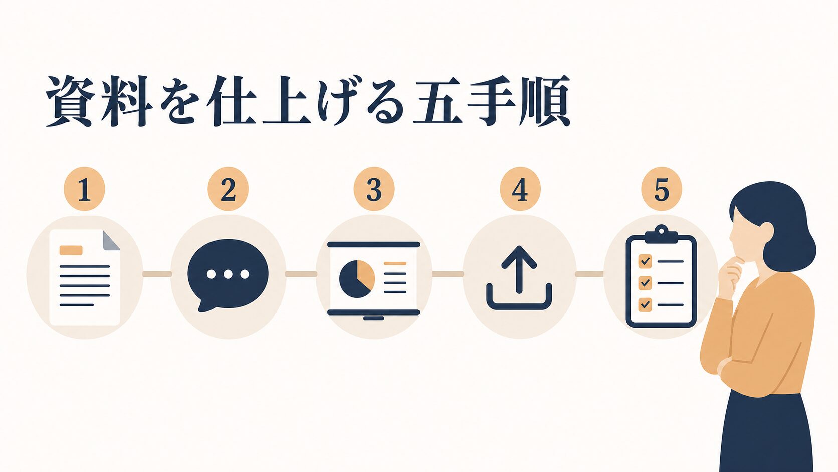 AI資料作成のパワポ無料ツール|おすすめの選び方と注意点