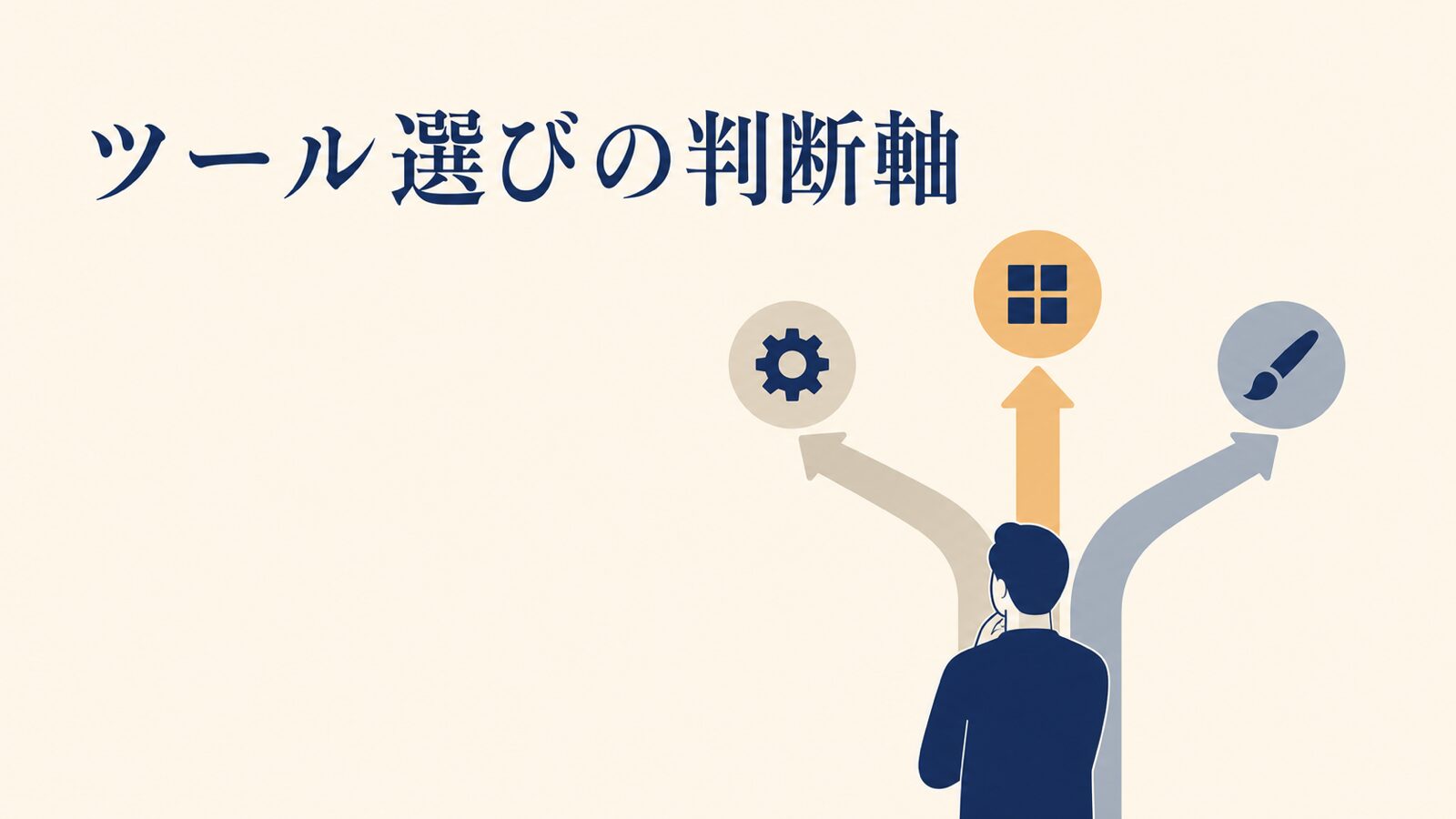AIホームページ作成5ステップ|ツール選びとプロンプト例