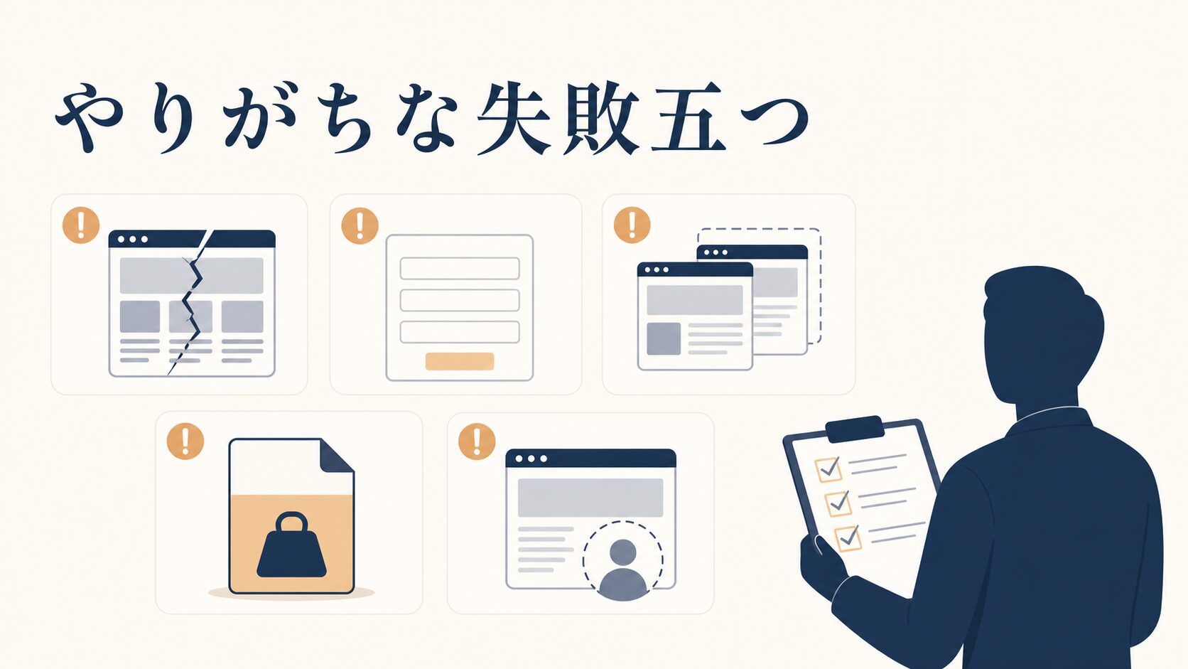 CanvaでLPを作る手順|スマホ基準の構成と公開の進め方