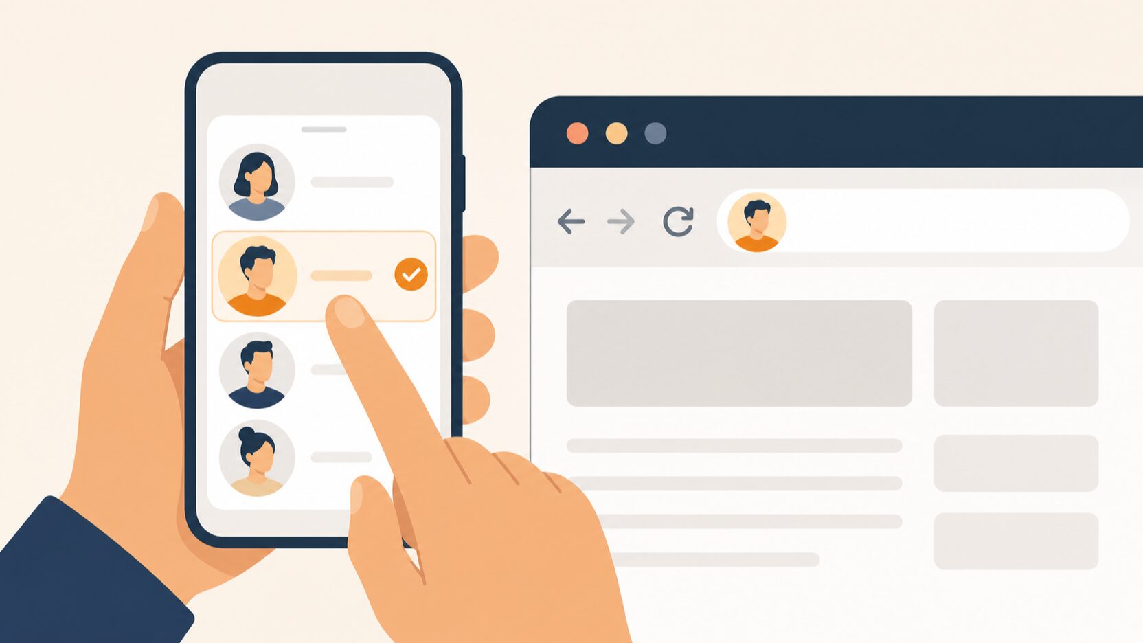 Googleビジネスプロフィールにログインできない原因と対処法
