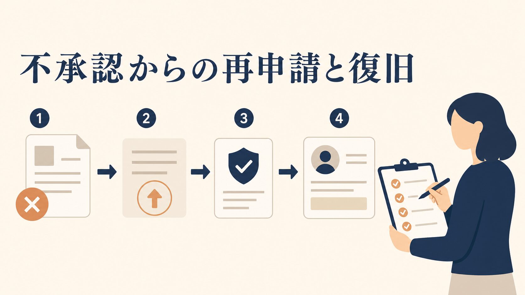 Googleビジネスプロフィール投稿が拒否される原因と切り分け手順