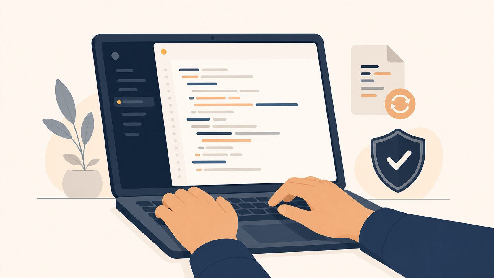 httpをhttpsへ301リダイレクトする.htaccessの書き方