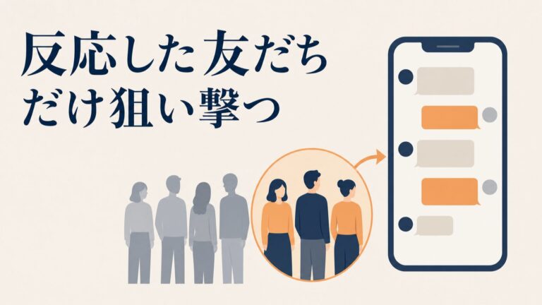 LINE公式メッセージ通数の数え方と上限｜コスト圧縮の設定手順 | 株式