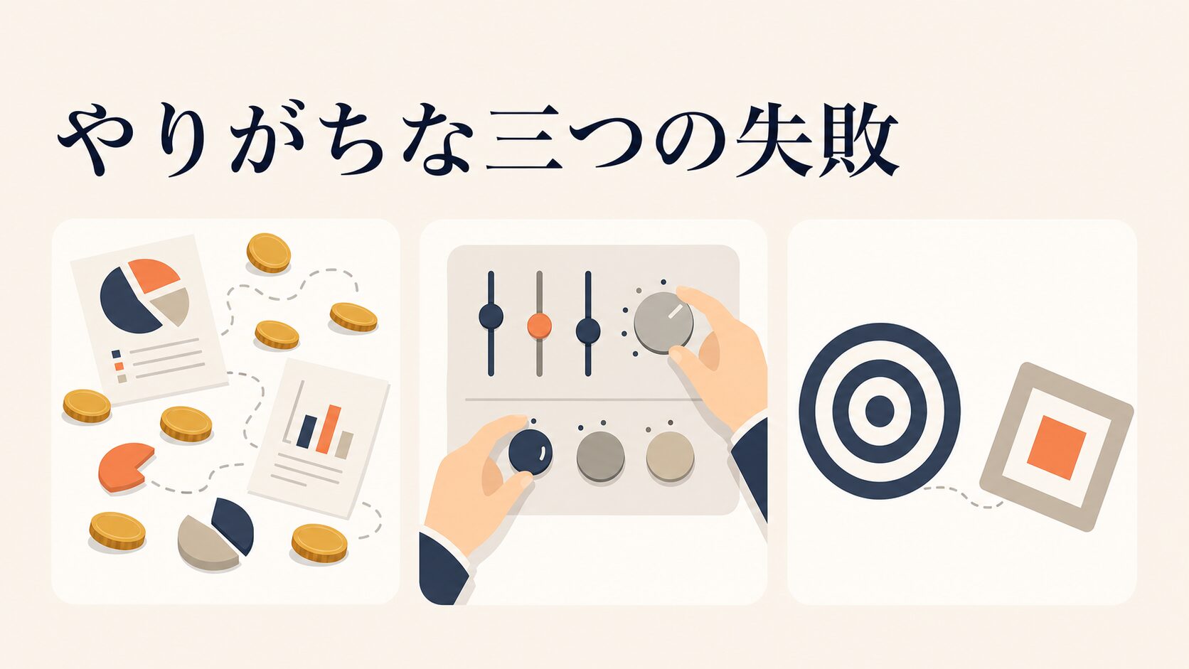 Meta広告の予算配分と配信スケジュールの考え方