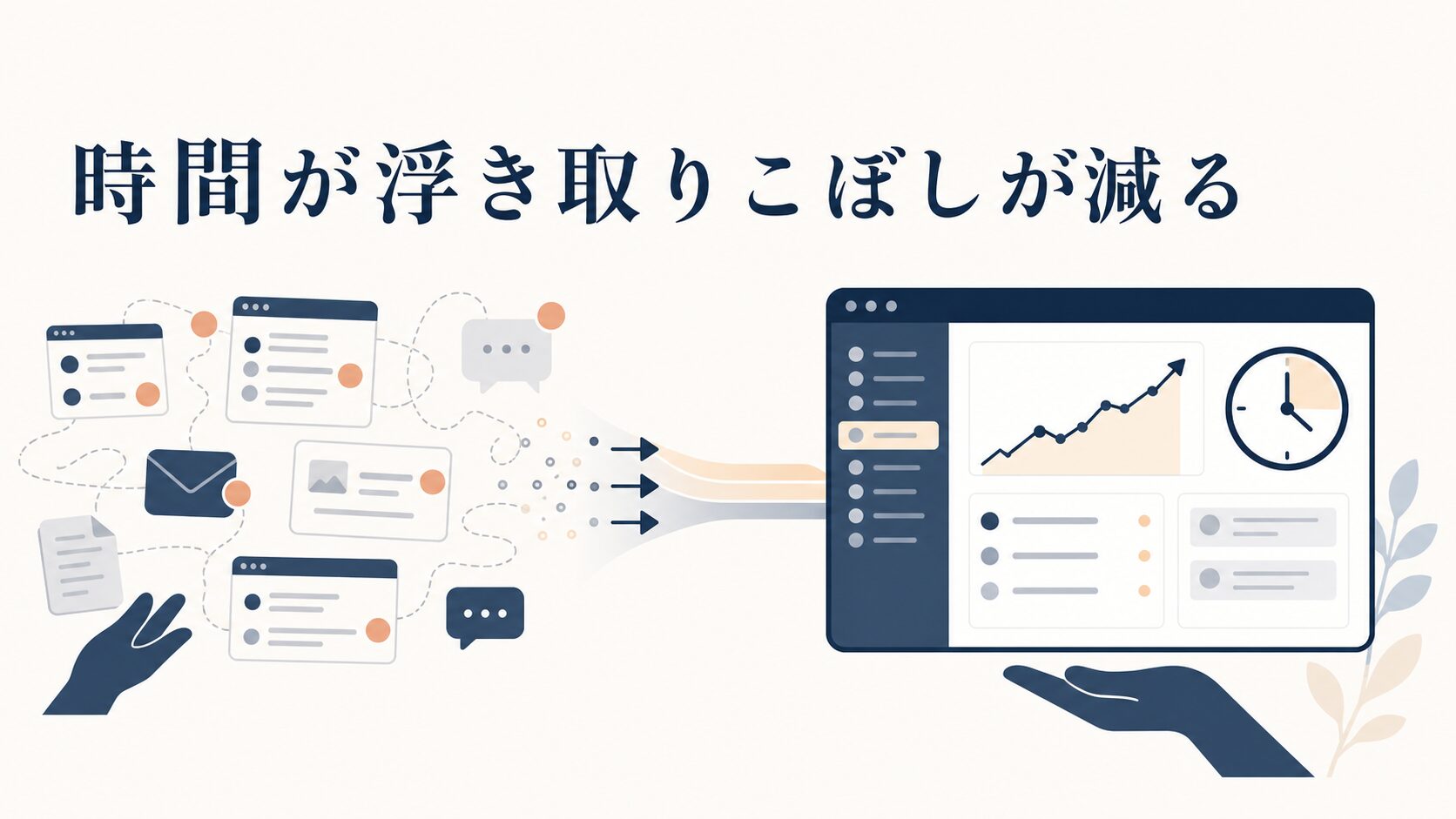 Meta Business Suiteの使い方|インスタとFB一元管理