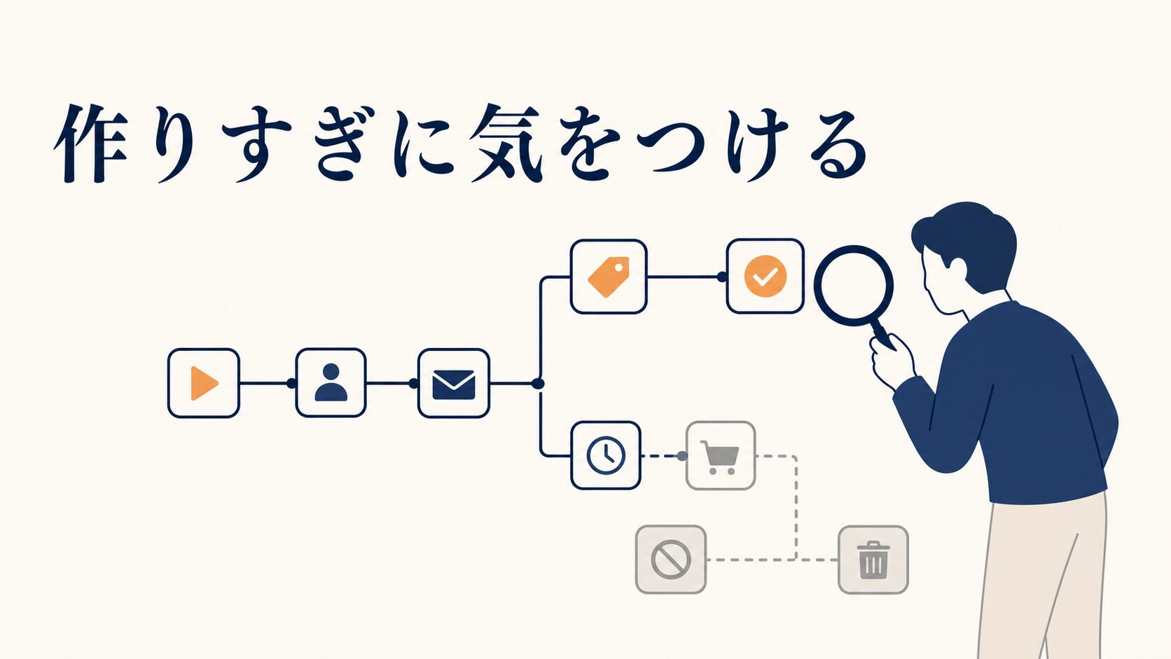 Notion自動更新の作り方|タスクとデータベースを仕組み化