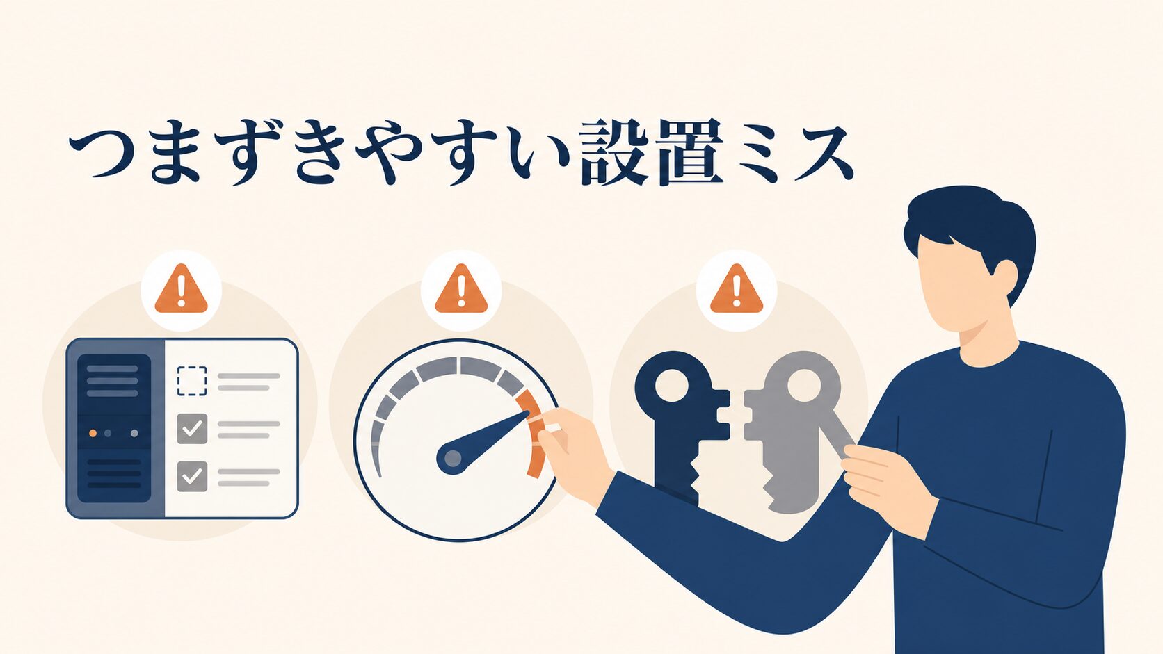 問い合わせフォームのスパム対策|reCAPTCHA v3の設置手順