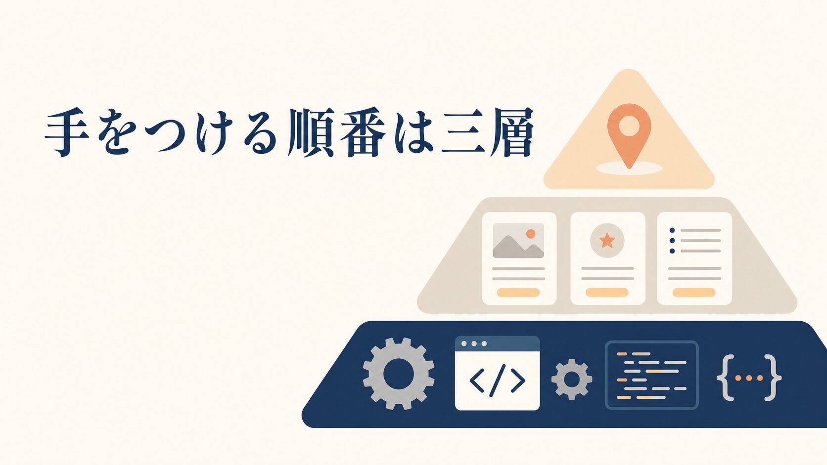 小売店のSEOで検索順位を上げる方法|商品ページと地域設計