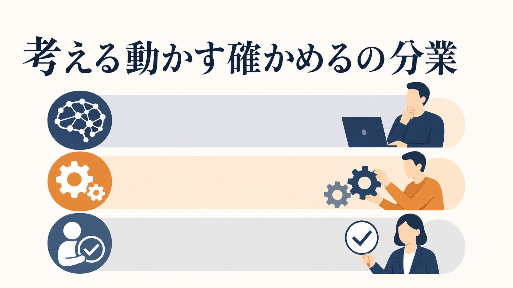 RPAが続かない中小企業がAIで業務自動化を定着させる手順