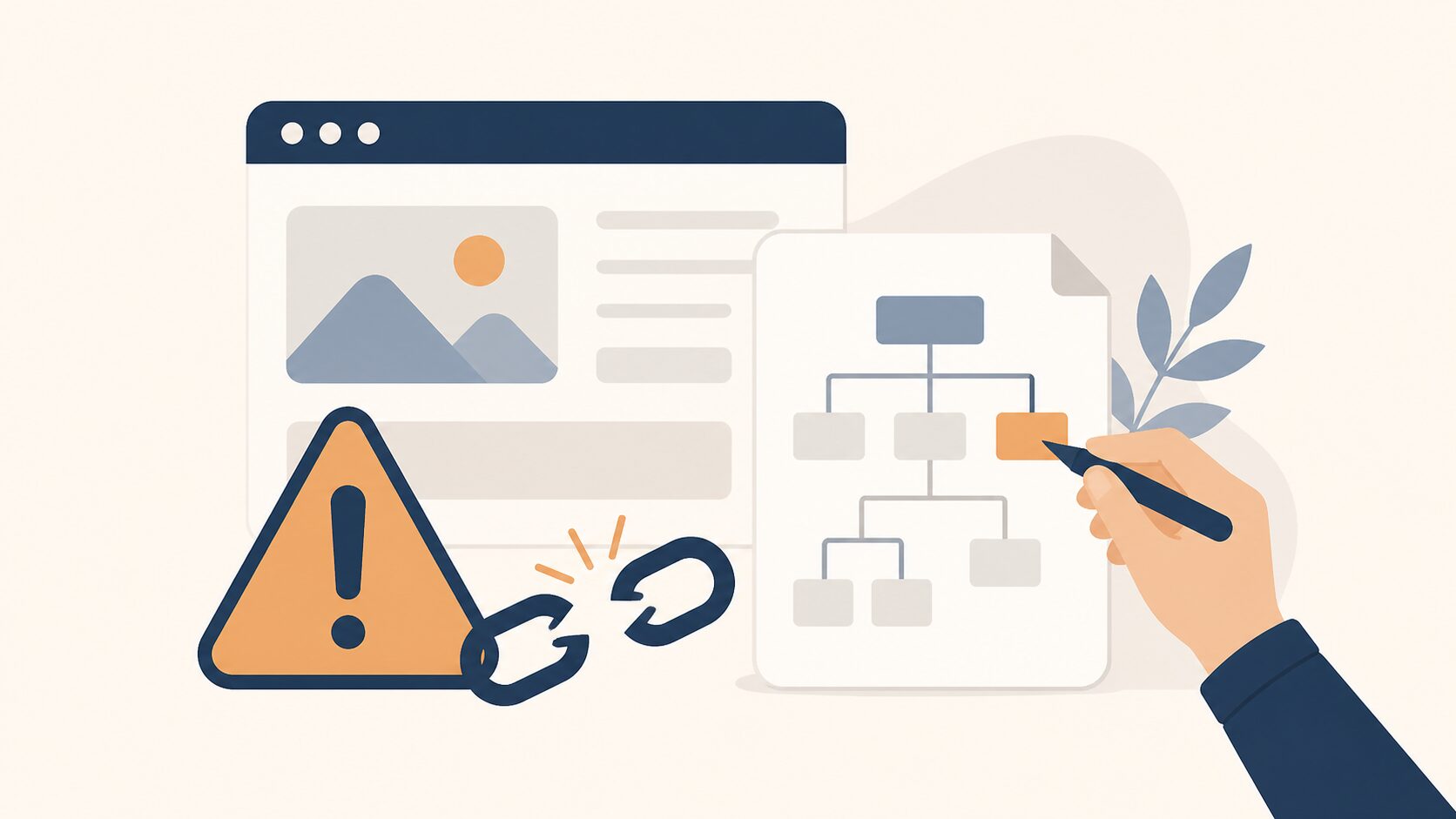 Search Consoleの登録手順|所有権確認とサイトマップ送信