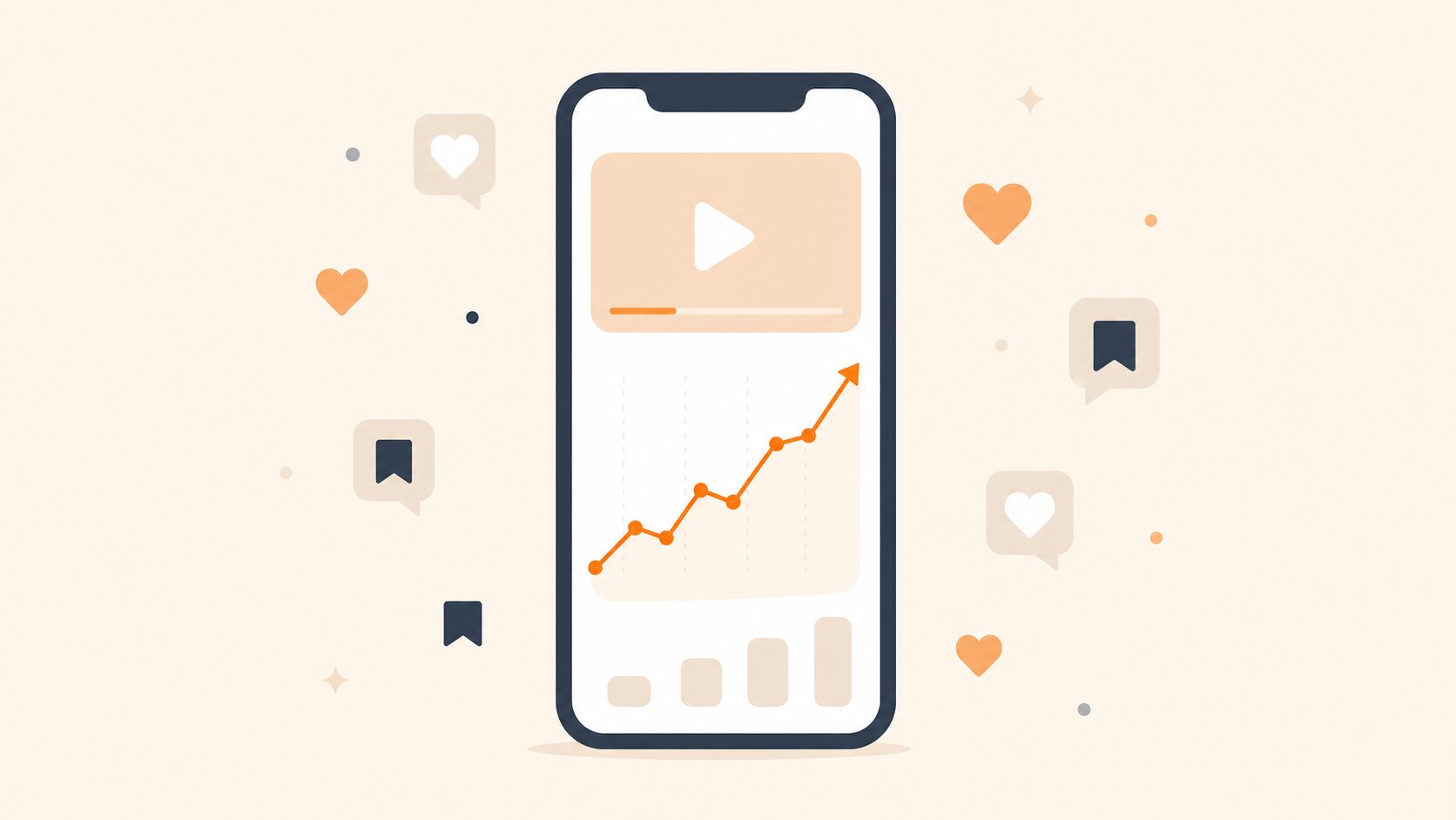 ショート動画の作り方|スマホだけで完結する5ステップ
