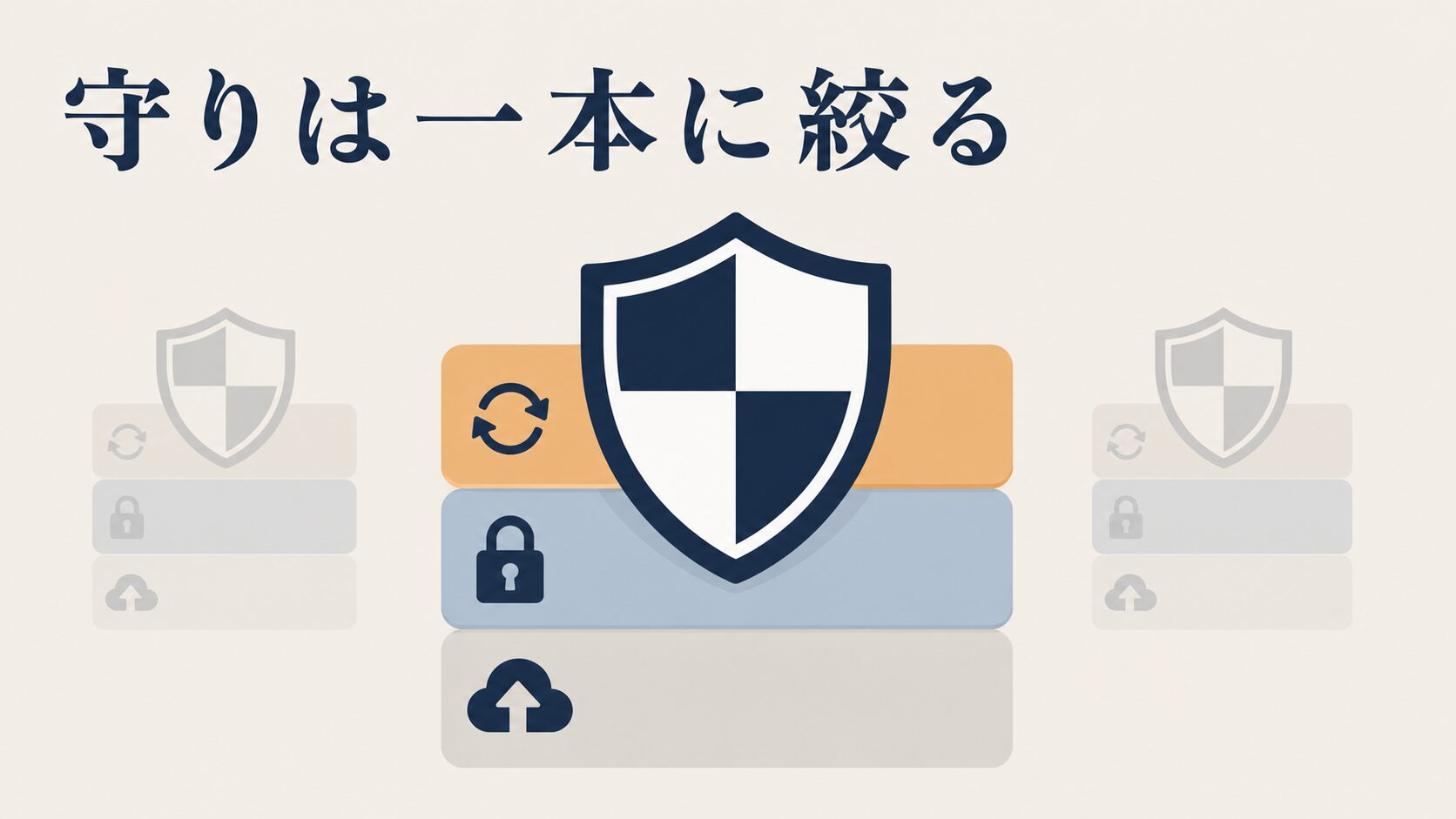 WordPressセキュリティプラグインの選び方|無料でやる必須設定