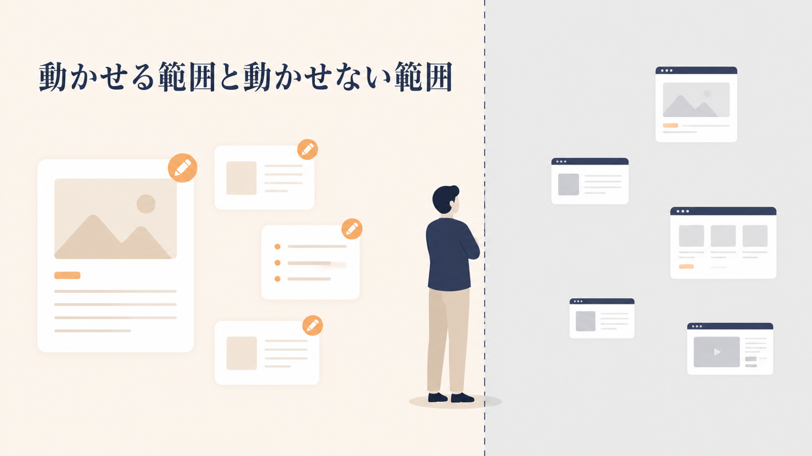 AIによる概要の誤情報を直す手順|情報源の直し方と報告の進め方
