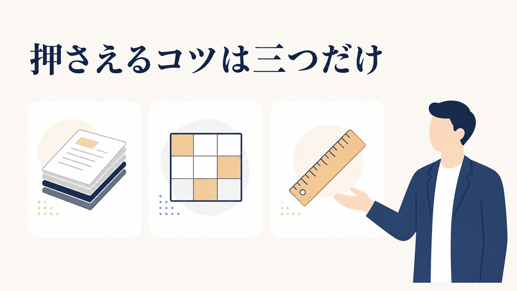 プロンプトの書き方のコツ|記号とマークダウンの使い分け