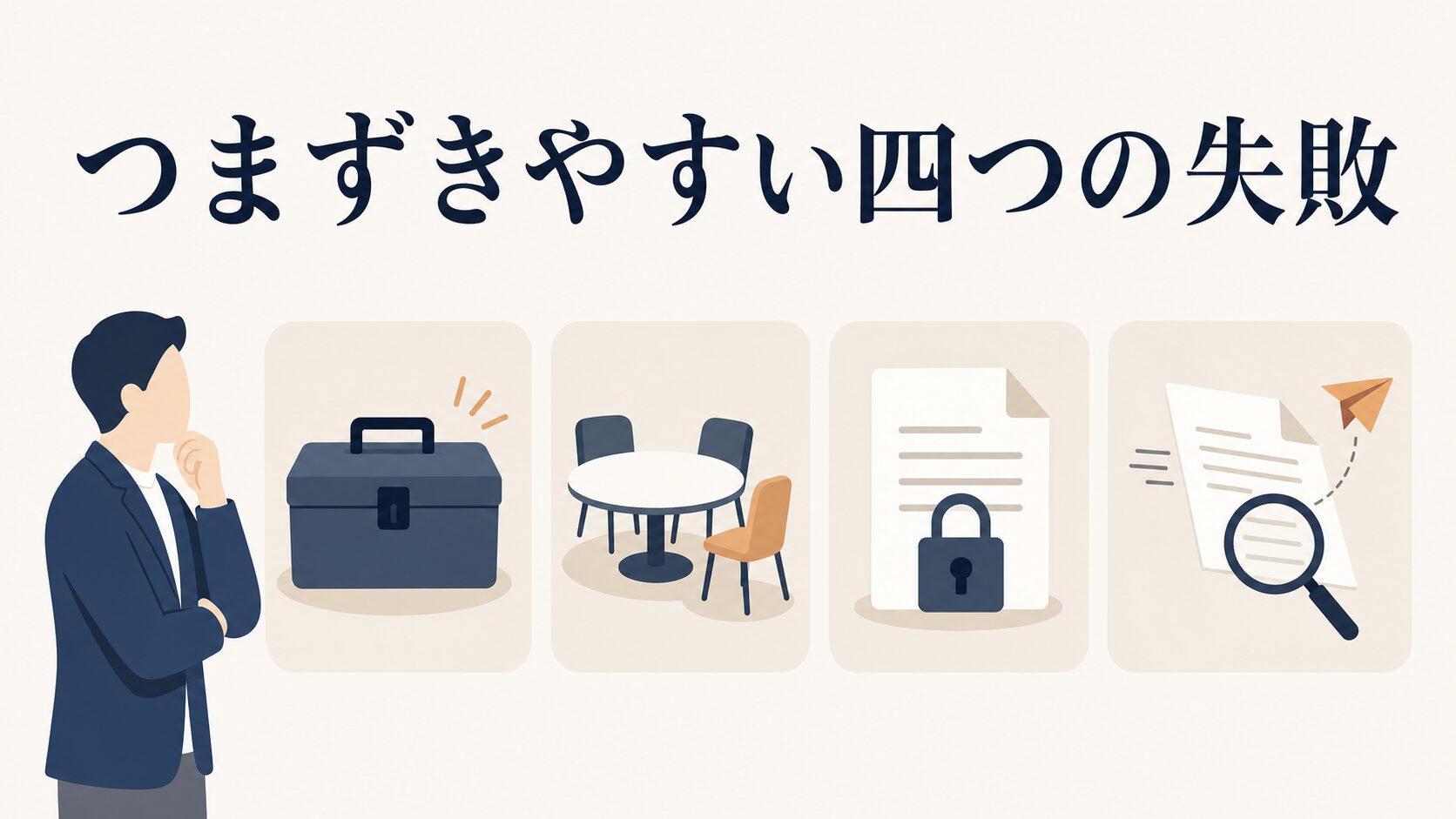 生成AIの社内活用事例7選|中小企業の業務別に見る使いどころ