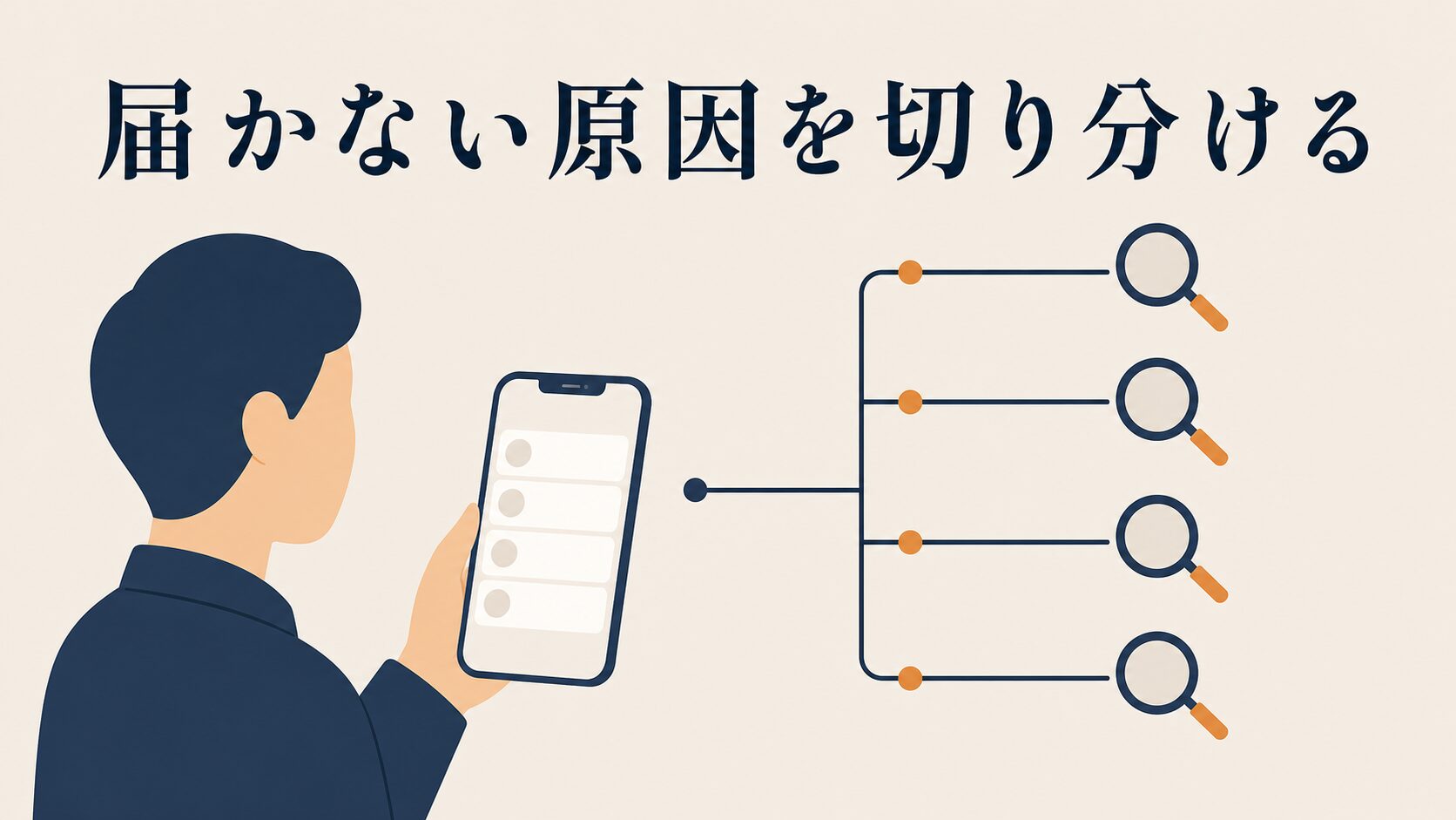 LINEステップ配信のやり方|無料でできる範囲と設定の進め方